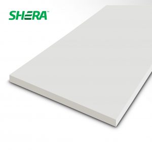 SHERA Floor Board