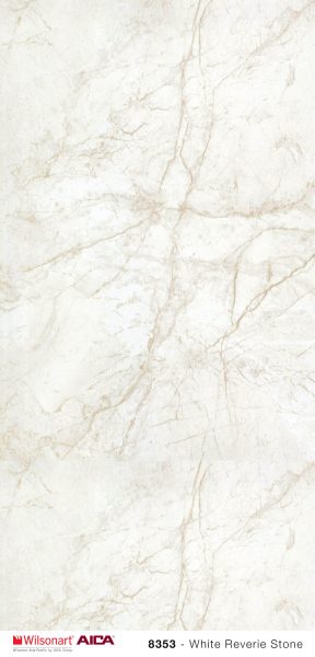White Reverie 8353 White Reverie Stone (Pre Order) - Suriwong